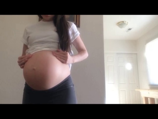 obsesive-pregnancy:  1st - Part 3