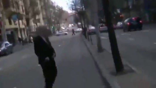 orny1312:Cuando te metes donde no te llaman.