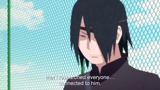 sakuras-bitch:  Sasuke losing all pride and dignity full scene  | Episode 136