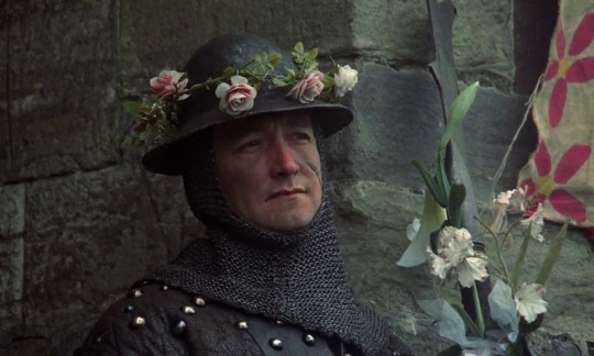 cinemablogs: Monty Python and the Holy Grail Directors:         Terry Jones & Terry Gilliam             | Studio: Python Pictures         | UK, 1975Starring: Graham Chapman,  John Cleese, Michael Palin, Terry Jones, Eric Idle  