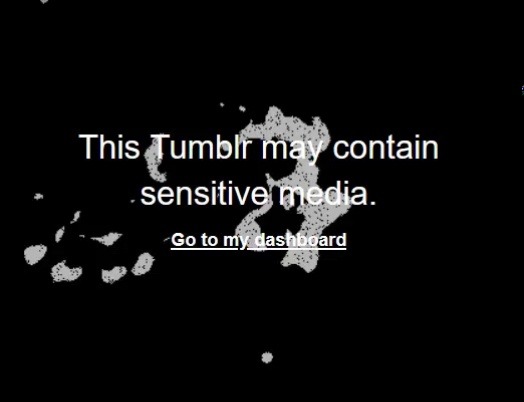 Porn photo i notice more and more Tumblrs have started