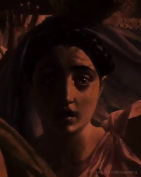 orny1312:De cuadro a vídeo.