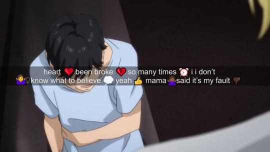 My Heart Just Broke In So Many Ways Explore Tumblr Posts And Blogs Tumgir