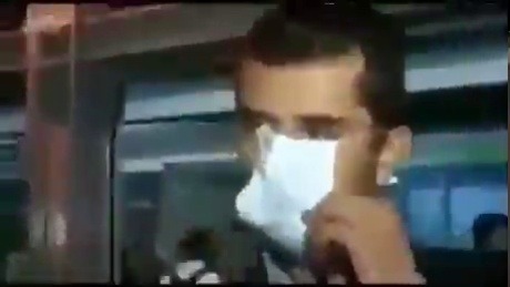 orny1312:En España estamos mu preparaos pa´esto del coronavirus - - 