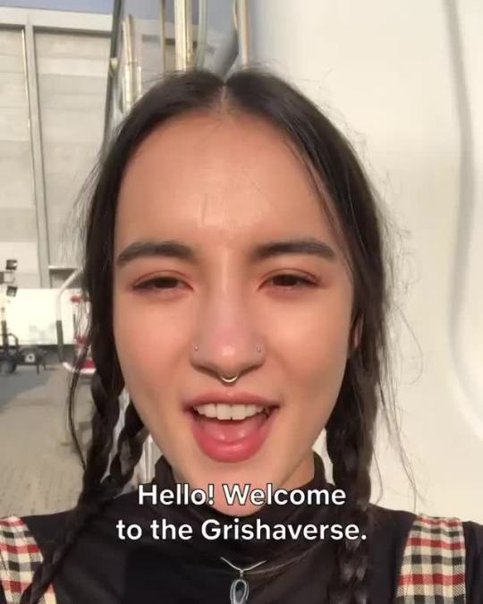 Jessie Mei Li On Tumblr