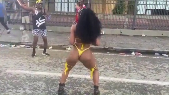 Carnaval Pics & Vids