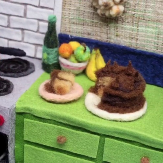 fluffygif:Credit: Andreaanimates  