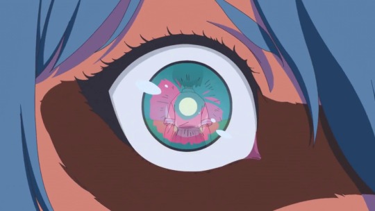 animetitle:Brand New Animal | OP 1“Ready to” by Michiru Kagemori (Sumire Morohoshi)