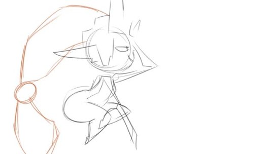 Wow, I animate!