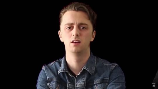 This video somehow pinpoints my exact sense of humor