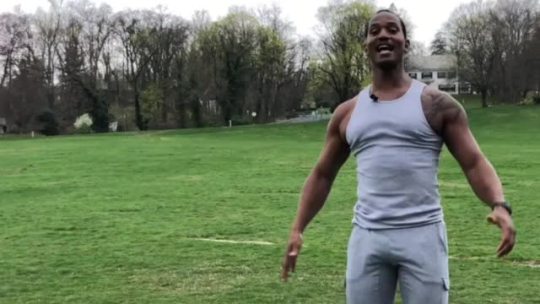 nakedcity7:Damn bro that FLOP 👅🍆💦! I found this sexy nigga on YouTube: https://www.youtube.com/channel/UCl7Qc1skJET9gRj_TFL8FEwAchieve Health and Fitness Coaching
