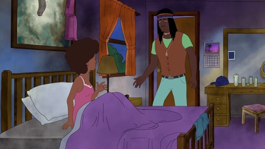 thefirstagreement:SiR - John Redcorn