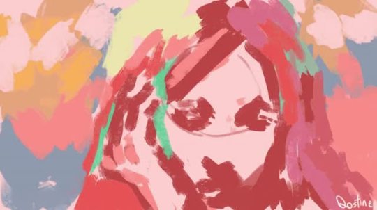 Have an original work or something, I might post this on my main acc as well 32 frames for 3 seconds, I’m dead