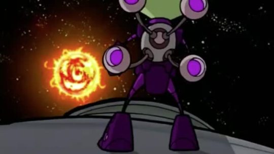 BADASS ZIM BADASS ZIM BADASS ZIM