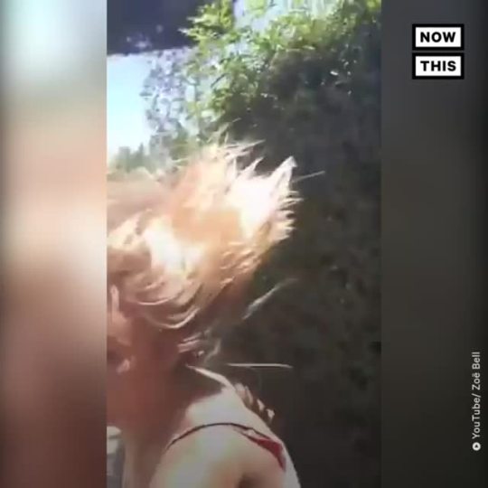 Scarlett Johansson and Drew Barrymore joined other actors and stuntpeople to stage this epic virtual fight follow @nowthisnews...