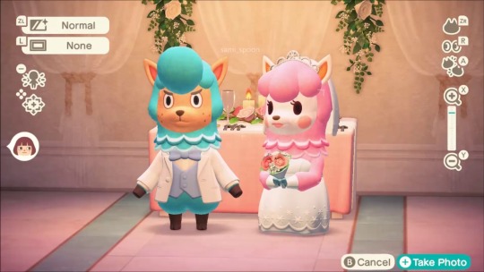 spoon-crossing:What a beautiful wedding