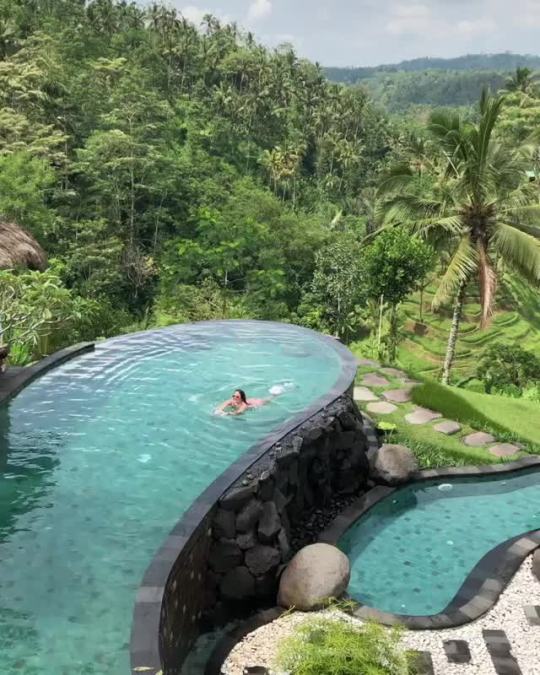 suzi_travel Adiwana Dara Ayu Villas