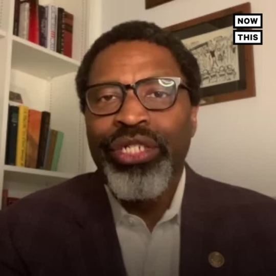‘It is a day that signifies liberation’ — NAACP President Derrick Johnson on why Juneteenth matters, especially right now ...
