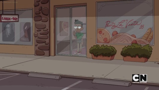 youkaininja: eleanorose123: we’ve all been Bernard at some point   Bitch I’m Bernard every damn day 