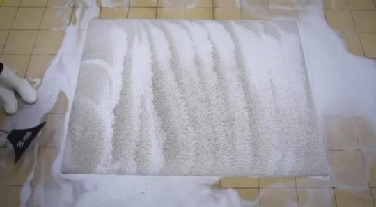 rugwashingasmr
