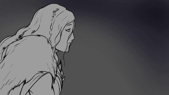 “Do you love her?” Widojest Week Day 6: Getting Called Out