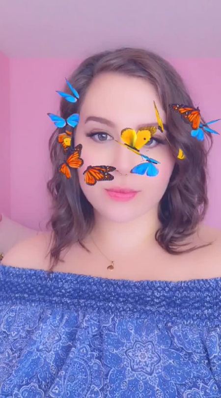punkinspiced-deactivated2021013:ya girl is CUTE. 