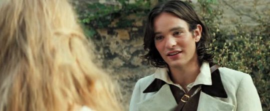 Henry scenes in stardust (part 2 of 3)