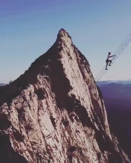 roam A literal 'Stairway to Heaven.' Tag a friend you would do this with!