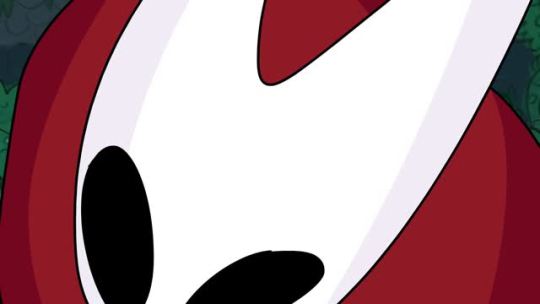 quick lil hollow knight animation i did for practice