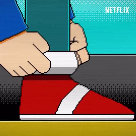 Check out a preview of Netflix’s “High Score”! It’ll be a docummentary about the videogames in the 80s and 90s. Sonic will be a...