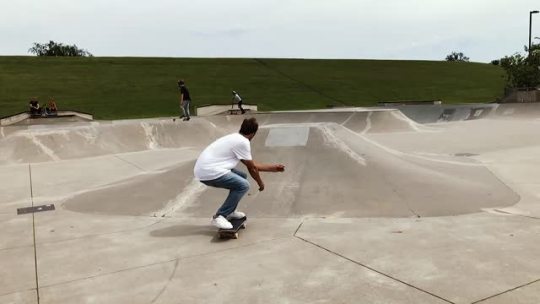 A little montage from the other day.