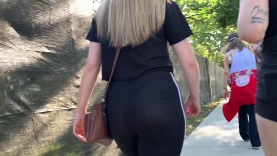 stillchicago:PAWG SEE THOUGH MATERIAL THONG!!! VIDEO 6:45 MINUTES!!! FIVE(5)DOLLARS!!! 
