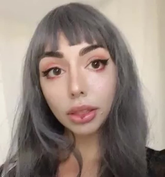 :