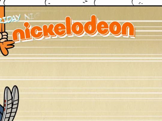 The Loud House is getting SCHOOLED! Don’t miss the 1-hour special this Friday night at 7p/6c!