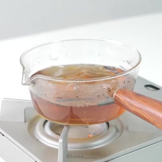 Vanilla Syrup by hanse____