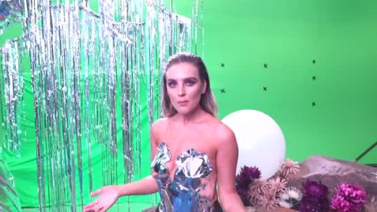 Perrie Edwards - Part of Your World