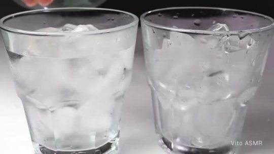 Ice Stirring by Vito ASMR