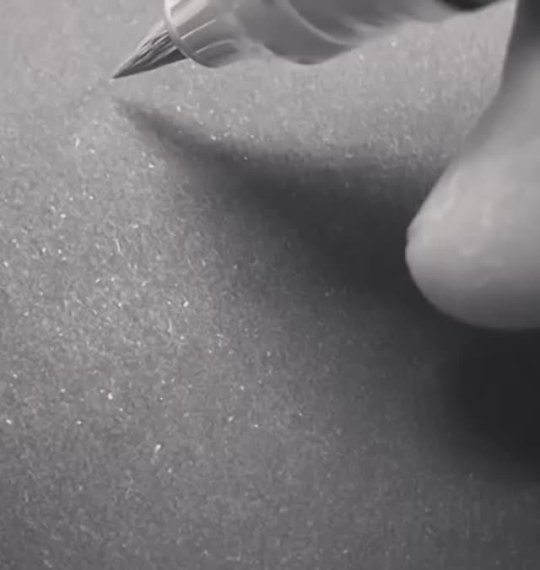 廉 Calligraphy by kouka_moji