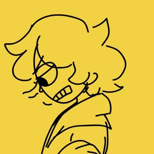 YOU NEVER CAME AROUND ... lil stress relief/vent animation!