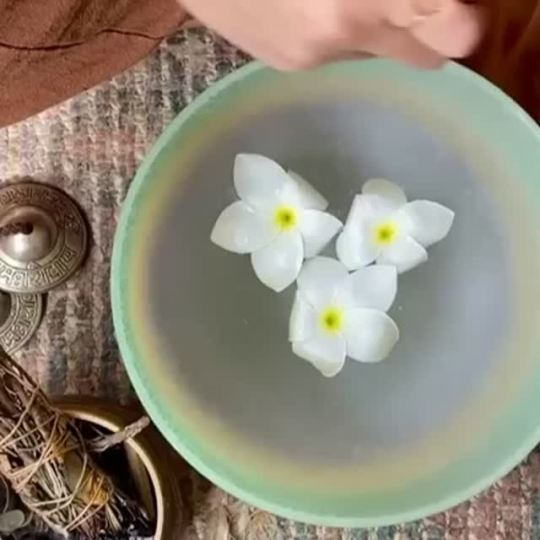 Singing Bowl by mysticalvibez_