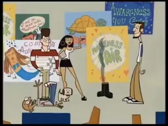 pragmatismandmagic:hyperboull:i know clone high taking the internet by storm is extremely