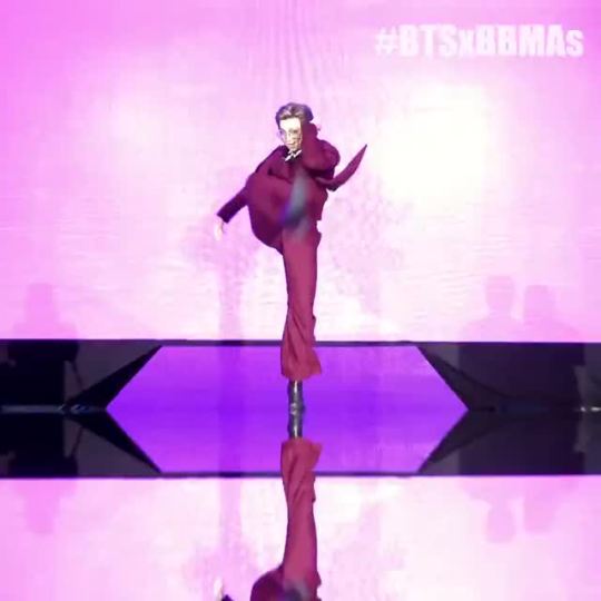 Time to light the #BBMAs stage up like DYNAMITE! 💥 @BTS_twt is back TONIGHT at 8/7c on NBC. #BTSxBBMAs