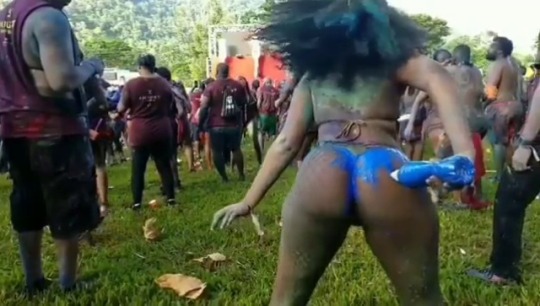 Carnaval Pics & Vids