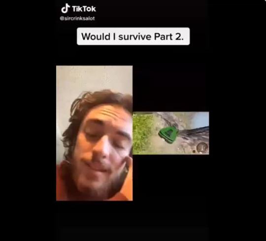 by far the funniest tiktok i’ve seen in a while