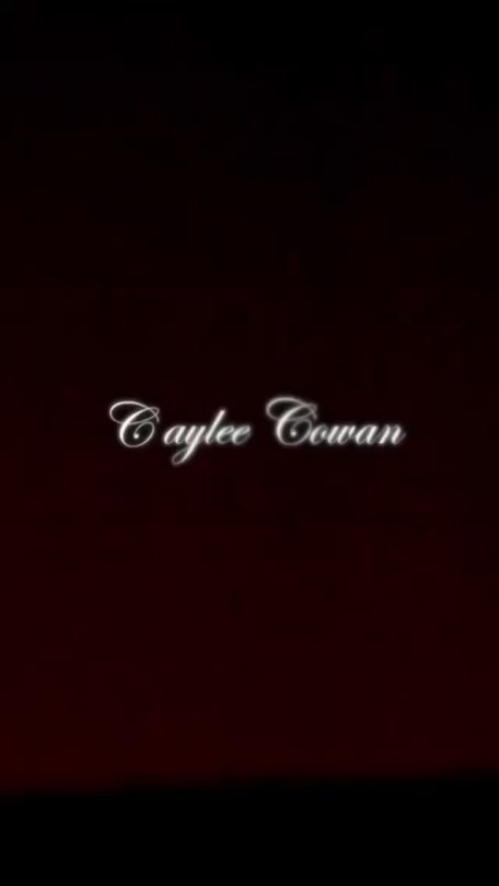 udondaisukisblog-deactivated202:Caylee Cowan