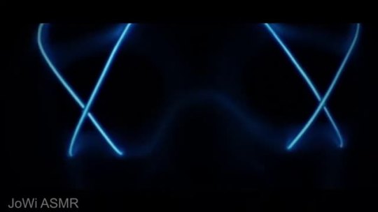 Glow Mask Sounds by JoWi ASMR