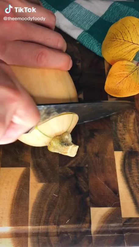 Autumn Pasta - theemoodyfoody