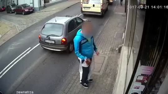 wait for it KARMA