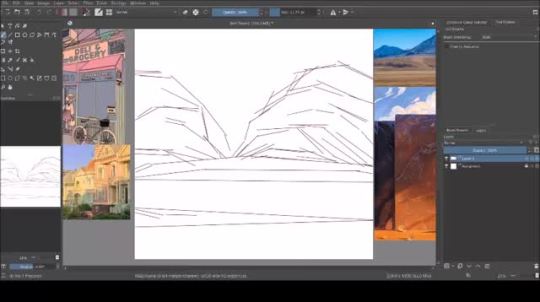 speedpaint