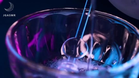 Sparkling Ice Water by JG ASMR